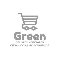 Green Delivery Vegetales